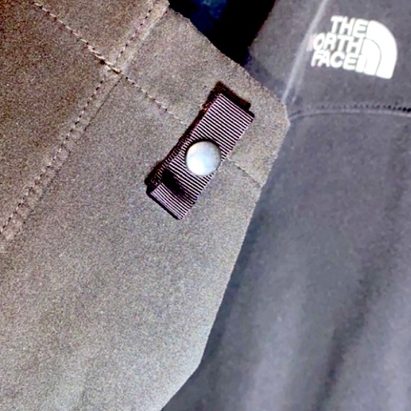 The North Face Fleece Lined Jacket - Picture 9 of 9